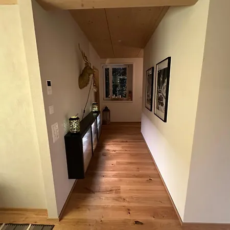 Bijou Clavadel アパート ダヴォス・プラッツ