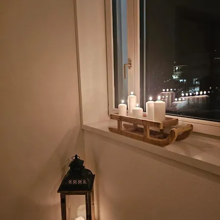 公寓 Bijou Clavadel