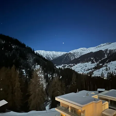 アパート Bijou Clavadel *