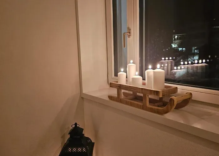 Apartamento Bijou Clavadel