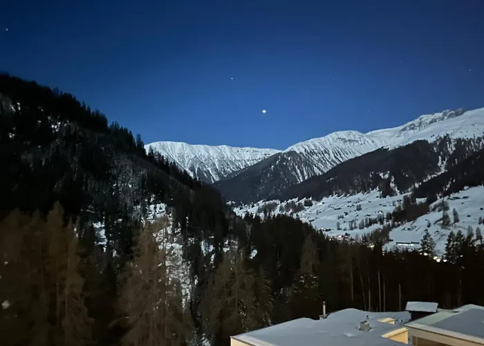 Daire Bijou Clavadel *