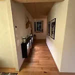 Bijou Clavadel Apartamento Davos
