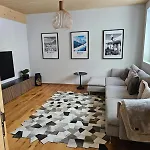 Bijou Clavadel Apartamento